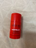 Montblanc, M. Legend Red Deodorant Stick, 75 g. Innenstadt - Köln Altstadt Vorschau