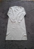 Neu Gina Lange Strick kleid, gr. 42, weiß, creme, Ernsting family Hessen - Bad Homburg Vorschau