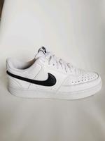 ❗️ NIKE Air Sneaker Sportschuhe in weiss Gr 40 Bayern - Bürgstadt Vorschau