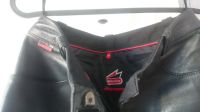 Lederhose Motorradkleidung Damen Hein Gericke Leipzig - Sellerhausen-Stünz Vorschau