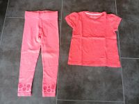 Mini Boden Leggings, T-Shirt Nordrhein-Westfalen - Hamm Vorschau