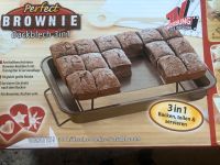 Backblech für Brownies Saarbrücken-Halberg - Ensheim Vorschau