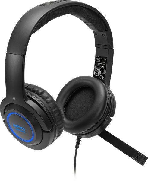 XANTHOS Stereo Console Gaming Headset - für PS3/PS4/Xbox 360/PC in Bielefeld