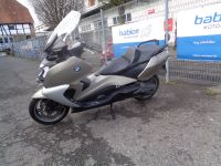 BMW  C650GT Nordrhein-Westfalen - Schieder-Schwalenberg Vorschau