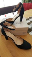 High Heel Pumps von Anne Field Gr. 42, 35€ Bayern - Ansbach Vorschau