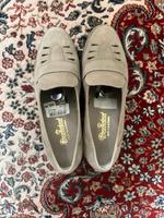 Echtleder Dorndorf Schuhe 38,5 Brandenburg - Baruth / Mark Vorschau