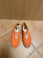 Sneaker Vans apricot Gr. 40 Düsseldorf - Benrath Vorschau