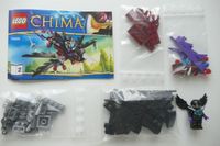 Lego Chima Sammlung Niedersachsen - Isernhagen Vorschau