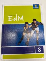 Elemente der Mathematik EdM 8 ISBN 978-3-507-88601-8 Niedersachsen - Vechta Vorschau
