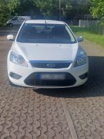 Ford focus  / Erdgas/ CNG / Nürnberg (Mittelfr) - Nordstadt Vorschau