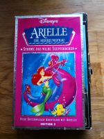 Disney Arielle die Meerjungfrau VHS Nordrhein-Westfalen - Hemer Vorschau