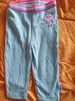 Leggings, mint, Mädchen, Gr. 92, gut erhalten, Rheinland-Pfalz - Speyer Vorschau