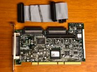 ADAPTEC SCSI Ultra 160 PCI-X-Karte mit Kabel für 2 Geräte München - Thalk.Obersendl.-Forsten-Fürstenr.-Solln Vorschau