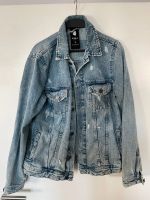 SMOG - New Yorker Herren Jeansjacke hellblau  Gr. S NEU Wuppertal - Vohwinkel Vorschau