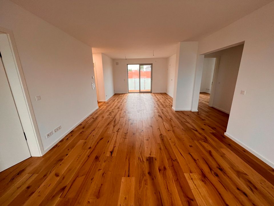 NEUBAU EIGENTUMSWOHNUNG in LEIPZIG GOHLIS | EINZUG SOFORT MÖGLICH | 111 - 147 m² | 4 - 5 ZIMMER | AB 555.000 € in Leipzig