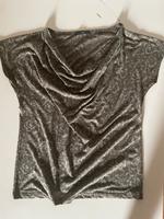 Zero Wasserfallshirt, Gr. 40 Thüringen - Elxleben an der Gera Vorschau
