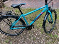 Fahrrad Mädchenfahrrad Stevens Tour 27 ,5  Zoll Bremen - Schwachhausen Vorschau