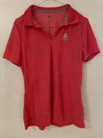 Odlo Sport Shirt 38 pink odlo Polo Shirt tshirt 36/38 Niedersachsen - Weyhe Vorschau