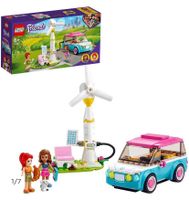 LEGO FRIENDS | 41443 Olivias Elektroauto Berlin - Lichtenberg Vorschau