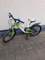 Kinderfahrrad Kinder Fahrrad 20 Zoll Hessen - Hohenahr Vorschau