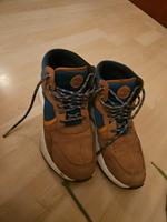 outdoor Schuhe timberland in Größe 38,5 München - Hadern Vorschau