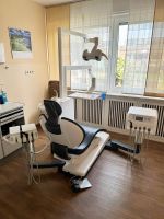 Sirona SINIUS Behandlungseinheit Zahnarztstuhl 2021 Hannover - Vahrenwald-List Vorschau