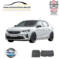 Sonnenschutz Sonniboy Opel Corsa F und Corsa-e Elektro 06/2019- Rheinland-Pfalz - Westhofen Vorschau