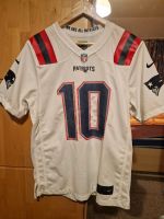 Jones NFL New England Patriots Football Trikot  Nike Größe S Niedersachsen - Schneiderkrug Vorschau