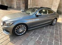 Mercedes C-Klasse 300 AMG LINE Vollaustattung Baden-Württemberg - Laupheim Vorschau