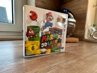 Super Mario 3D Land Bayern - Hösbach Vorschau
