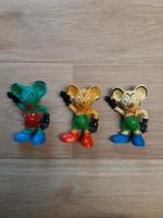 Mickey Mouse DDR/Spielfigur/Sammelfigur Sachsen - Lugau Vorschau