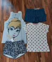 Disney, Shorts, Obst, Melone, Hawaii, Tinkerbell, M, L Brandenburg - Wandlitz Vorschau