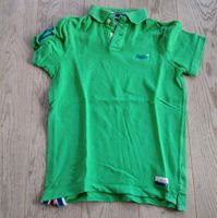 Poloshirt Shirt Superdry Gr. L top Baden-Württemberg - Pfinztal Vorschau