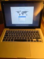 MacBook Pro 9.2 4GB A1278 Baden-Württemberg - Singen Vorschau