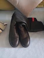Zwei paar Tommy Hilfiger Stiefel ,Größe 38 Berlin - Steglitz Vorschau