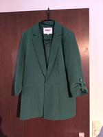 ONLY Blazer 'ONLKayle-Orleen' in Dunkelgrün 40 L Bayern - Germering Vorschau