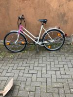 Fahrrad Damen Eimsbüttel - Hamburg Eidelstedt Vorschau