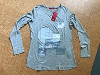 S. Oliver Damen Langarmshirt Gr. 40 „Neu“ Nordrhein-Westfalen - Reken Vorschau