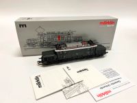 Märklin 39221 Digital, Sound, E94, Deutsches Krokodil, H0, OVP, T Baden-Württemberg - Singen Vorschau