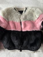 Teddyfell Winterjacke Sisley 128 Hessen - Hattersheim am Main Vorschau