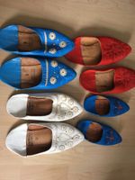 4 paar orientalische Schuhe Bayern - Augsburg Vorschau