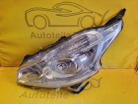 Peugeot 208 Halogen Scheinwerfer links Original 9802221980 ✅ Essen - Altenessen Vorschau