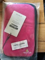 Tasche Reisedokumente mit RFID Schutz Nordrhein-Westfalen - Meinerzhagen Vorschau