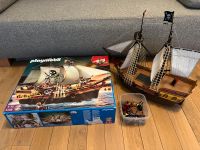 Playmobil Piratenschiff Nordrhein-Westfalen - Wachtberg Vorschau