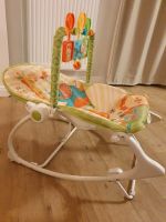 Wippe/ Wipper von Fisher-Price Nordwestmecklenburg - Landkreis - Dassow Vorschau