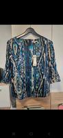 Oberteil Shirt Bluse Gr. 36 Comma Neu mit Etikett Baden-Württemberg - Rheinau Vorschau