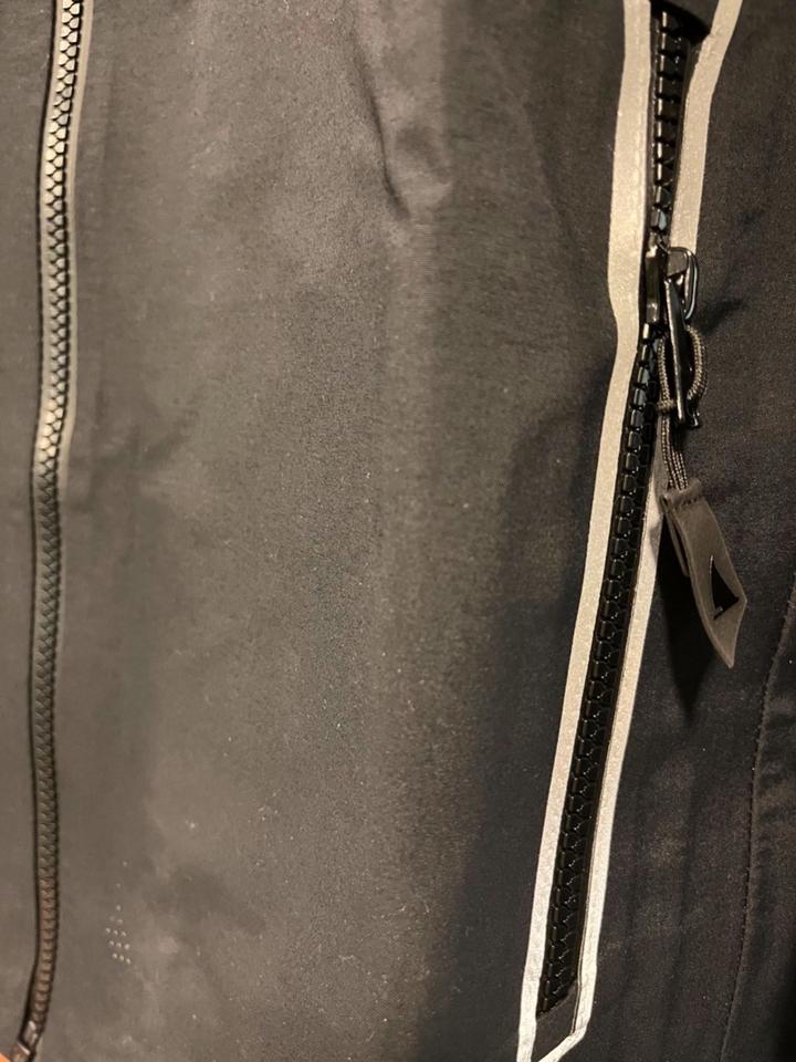 Musto MPX-GoreTex-Race Segel-Jacke Gr. XL - UNGETRAGEN! in Rostock