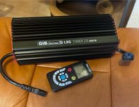 GIB Lighting LXG Timer 2.0 von 250W-600W Vorschaltgerät Grower Nordrhein-Westfalen - Linnich Vorschau