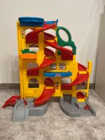 Fisher Price Little People Parkgarage Nordrhein-Westfalen - Linnich Vorschau