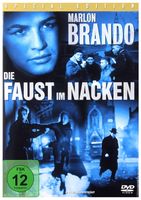 Die Faust im Nacken - Special Edition - DVD Niedersachsen - Goldenstedt Vorschau